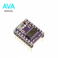 درایور استپر موتور DRV8825 ویژه پرینتر سه بعدی