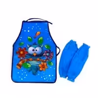 کاور مهد کودک ارژنگ طرح 7