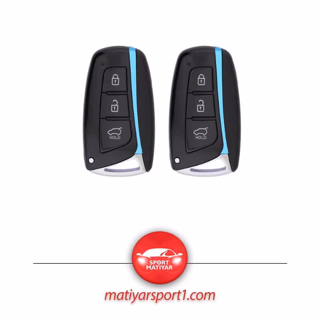 کیلس استارت سانتافه 2014