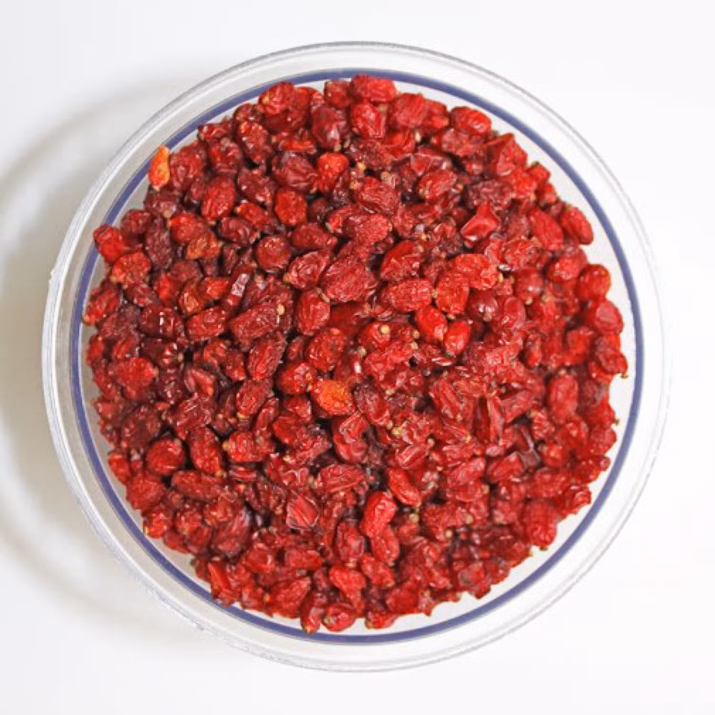 زرشک پفکی بیرجند (500 گرم)