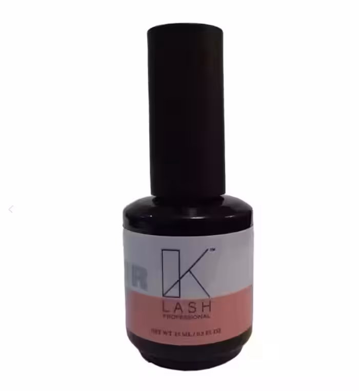 پرایمر مژه 15 میل سوپرباندر مژه کی لش KLASH