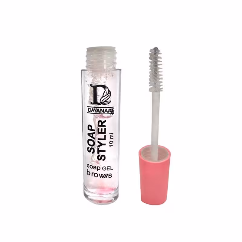 صابون لیفت ابرو ریملی دایانا 10ml Dayana