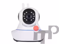 دوربین مداربسته 2 آنتن babycam 3mb