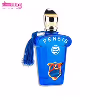 ادو پرفیوم مردانه پنسیس مدل Casamorati Mefisto حجم 100ml