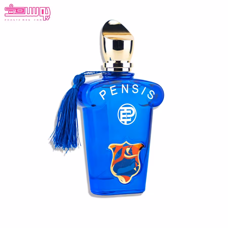 ادو پرفیوم مردانه پنسیس مدل Casamorati Mefisto حجم 100ml