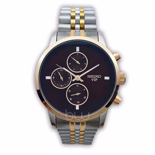 ساعت مچی مردانه سیکو / SEIKO VIP 9017G