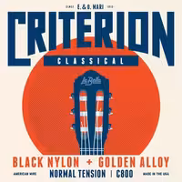 سیم گیتار لا بلا C800