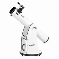 تلسکوپ دابسونی 6 اینچ اسکای واچر مدل Skyliner 150P Classic