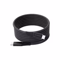 کابل Choetech XCC-1051 magnetic USB-C PD 3.1 240W 1.8m