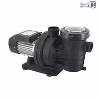 پمپ مدار تصفیه 1 اسب تکفاز کالمو مدل CLAS 100
