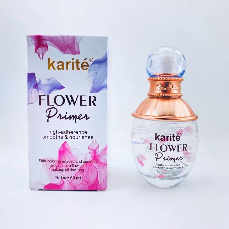 پرایمر پمپی گل کاریته