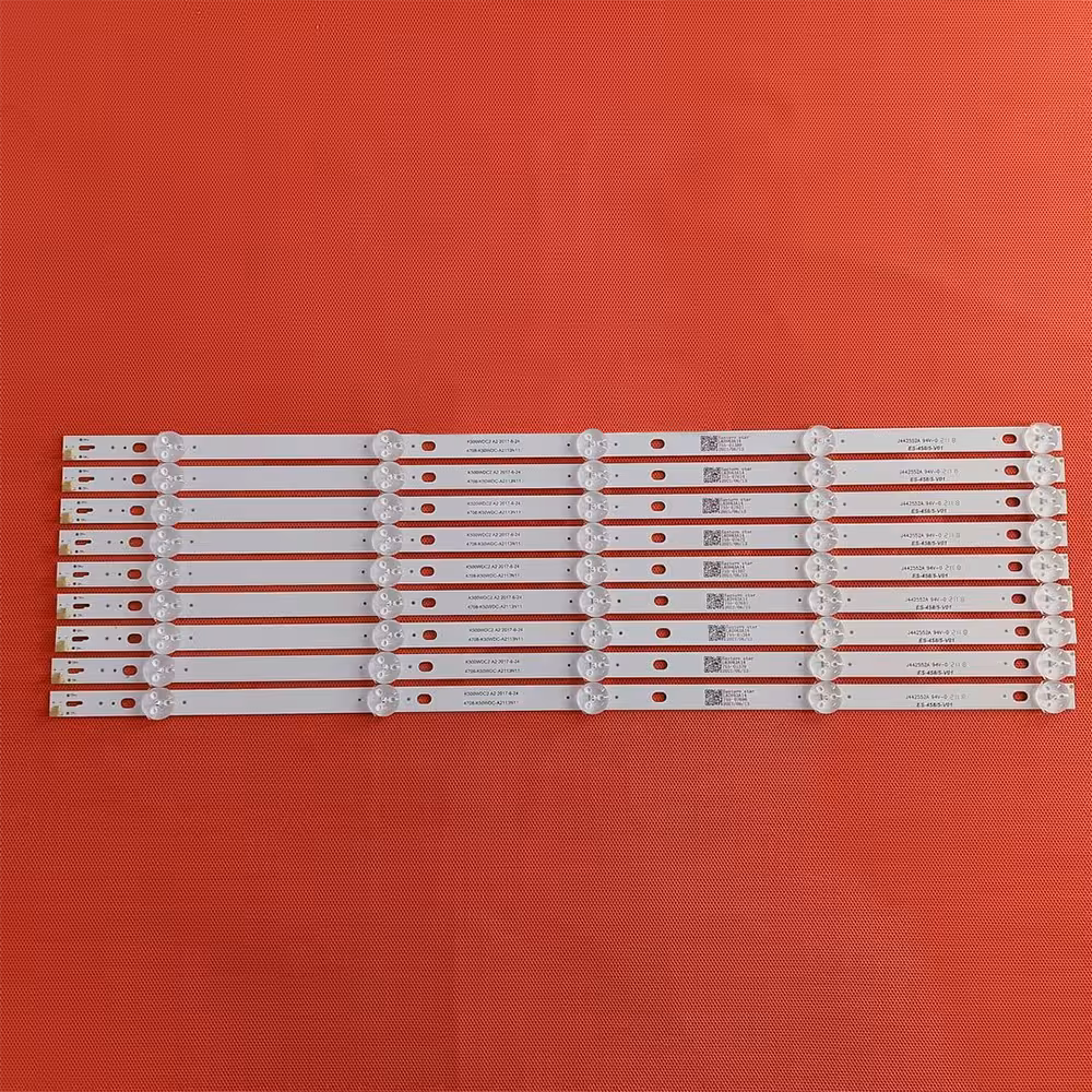 بک لایت فیلیپس 50PUT6002