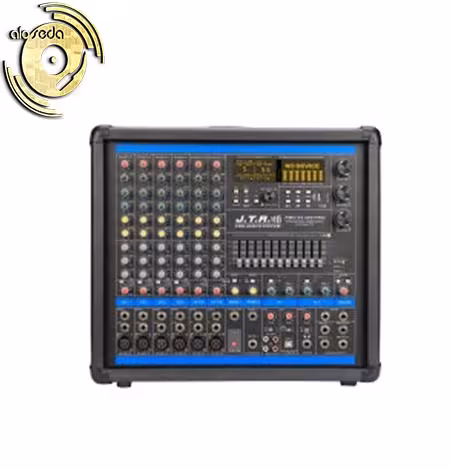 پاور میکسر جی تی آر JTR PCM-63300