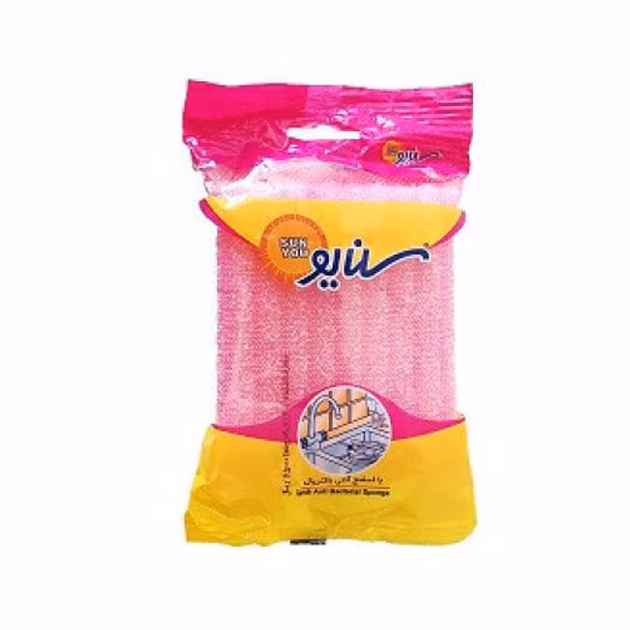 اسکاچ نرم سن یو مدل اکونومیک