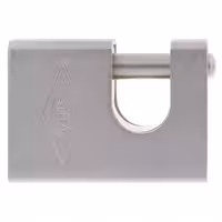 قفل کتابی گیرا مدل 029 | چاوه