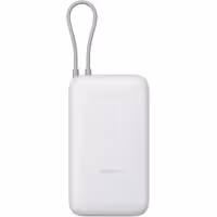 پاوربانک فست شارژ شیائومی مدل PB2020MI، ظرفیت 20000mAh، توان 22.5W