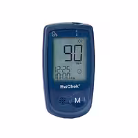 دستگاه تست قندخون غیرگویا اکسی چک TD-4224A
