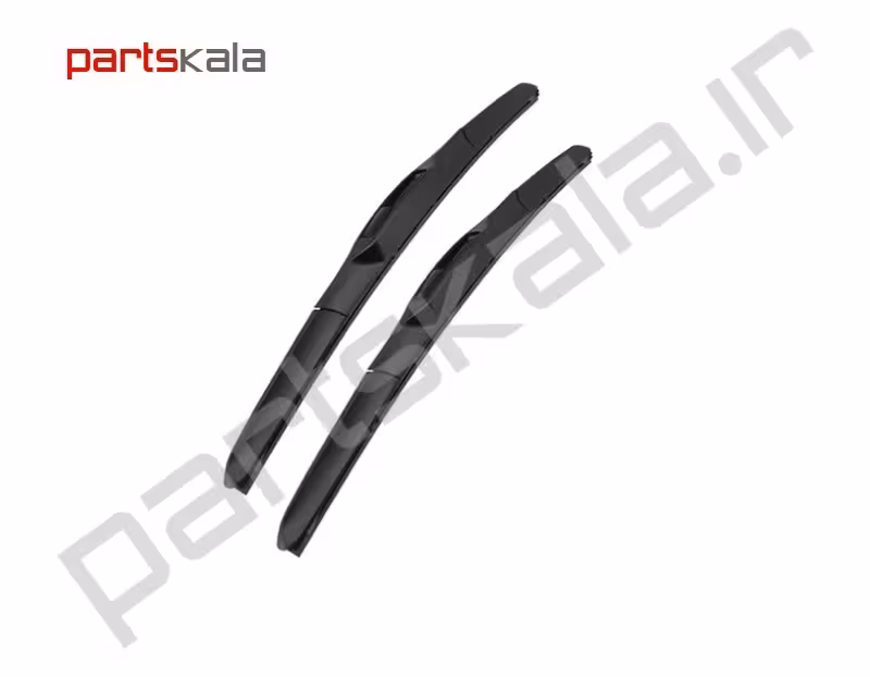 تیغه برف پاک کن جلو اسپورتیج SL