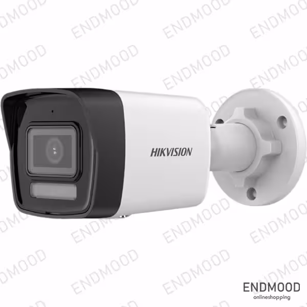 دوربین بالت تحت شبکه هایک ویژن مدل Hikvision DS-2CD1043G2-LIU