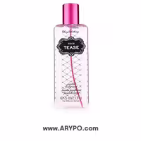 بادی میست زنانه ویکتوریا سکرت مدل Noir Tease حجم 75 میل