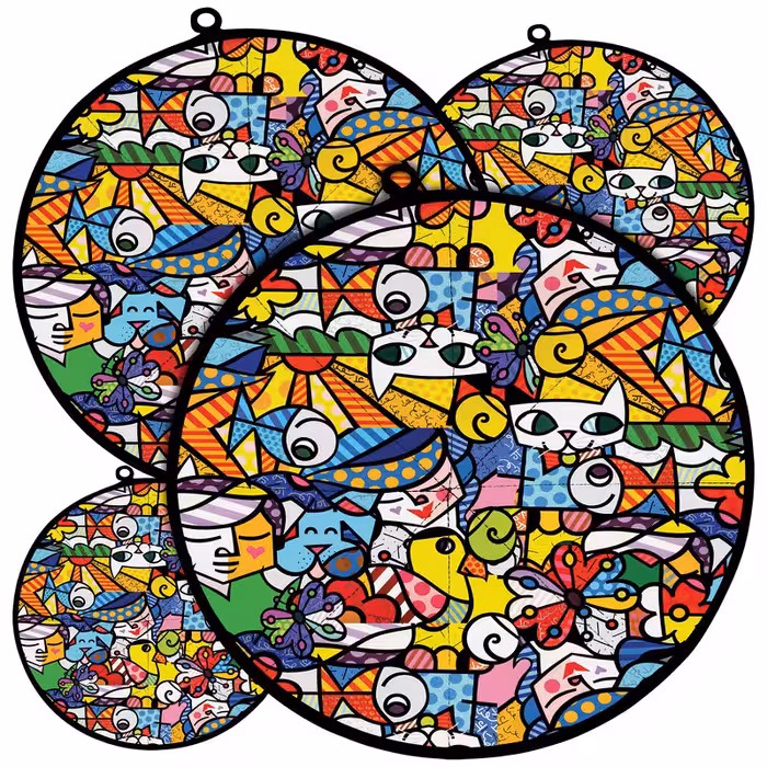 ست دم کنی چهار تکه مدل B21-100003 | کالا مکس