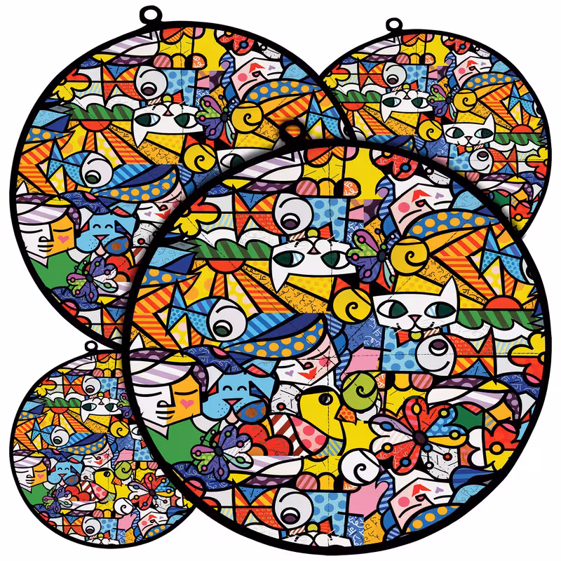 ست دم کنی چهار تکه مدل B21-100003 | کالا مکس