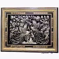 تابلو قلمزنی کدtr5071