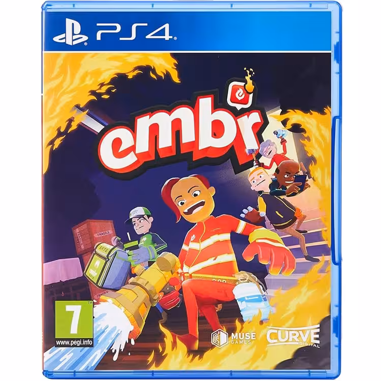 Embr – PS4