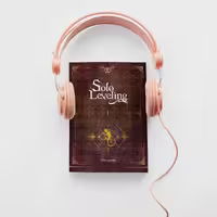 Solo Leveling V01 Audiobook