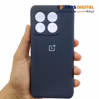 قاب گوشی OnePlus 10T 5G طرح سیلیکونی