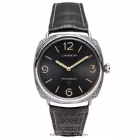 ساعت پنرای لومینور Panerai Brevettato 0000604