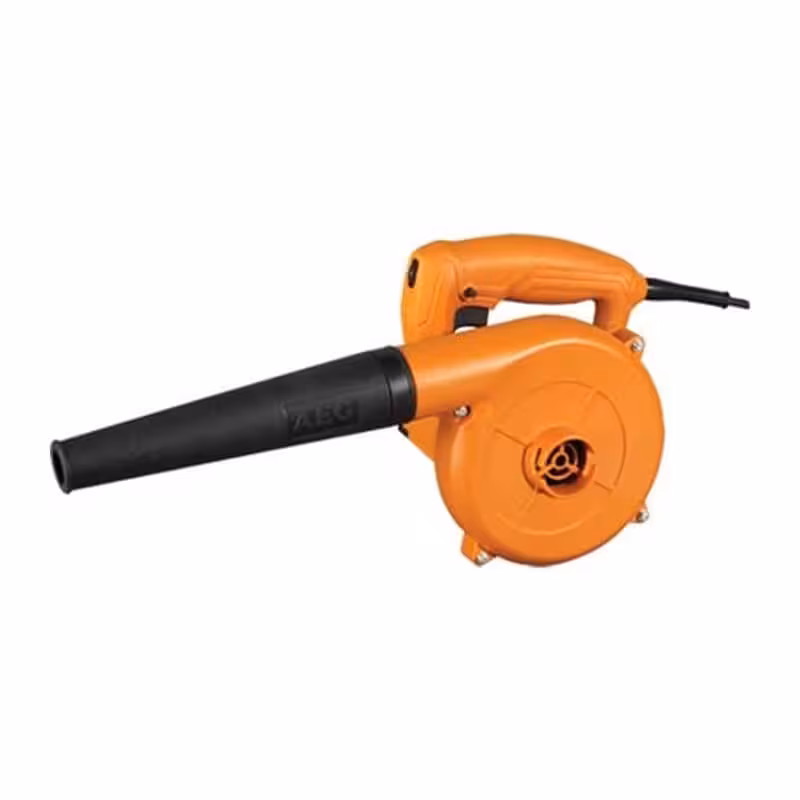 دمنده و مکنده برقی (بلوور صنعتی) آاگ AEG GM 600E