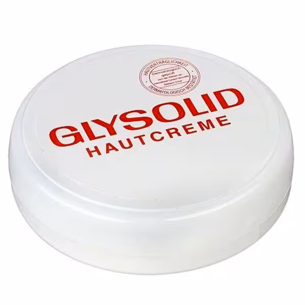 کرم دست گلیسولید حاوی گلیسیرین با جذب سربع حجم 100 میلی