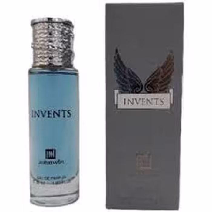 عطر ادکلن پاکو رابان اینوکتوس جانوین 30 میل