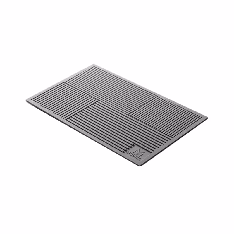 مت بار سرد موونا مدل سیلیکونی 50*30 cm - کالاوما