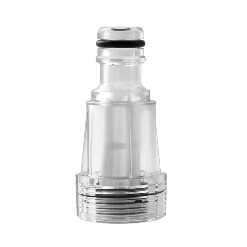 فیلتر شیشه ای کارواش نووا NTW4151