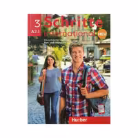 SCHRITTE International neu 3