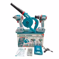 پک 3 قلو برند توتال (TOTAL) مدل TOSLI250182