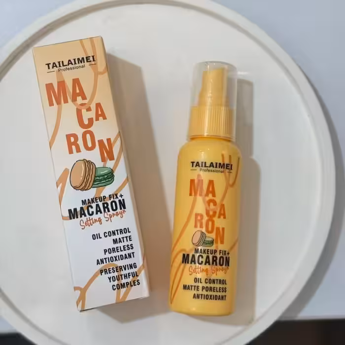 اسپری فیکس ماکارون تایلامی