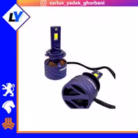 هدلایت زیمر ALPHA 120