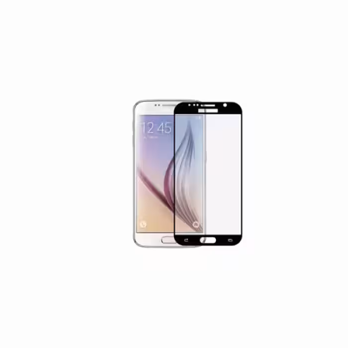 گلس گوشی سامسونگ Galaxy S6