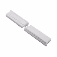 کانکتور پین گرد (5264) 10 پین مادگی-بسته 1000 عددی