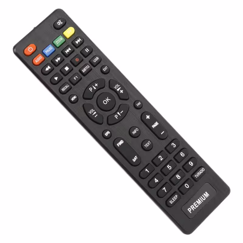 ریموت کنترل پریمیوم