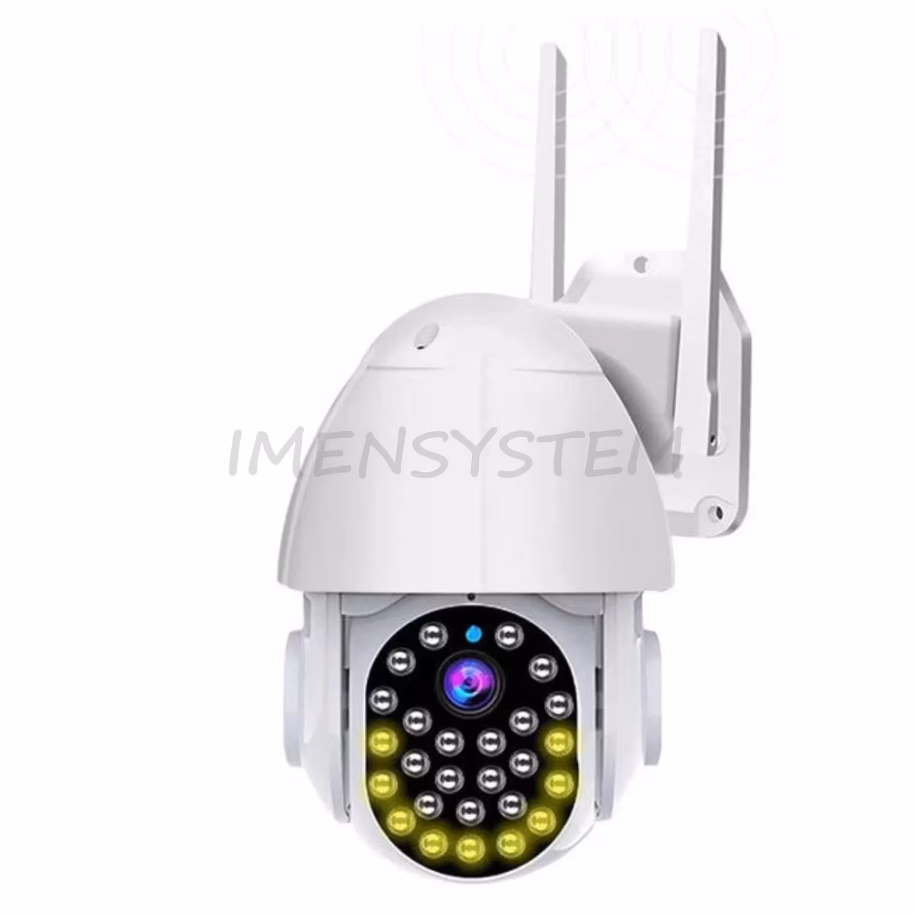 مینی اسپیددام وای فای Q26