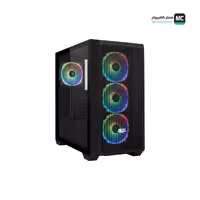 قیمت و خرید کیس گیمینگ اوست GT-AV302-MB