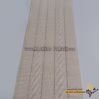 پرده عمودی طرح سرگل کد 77