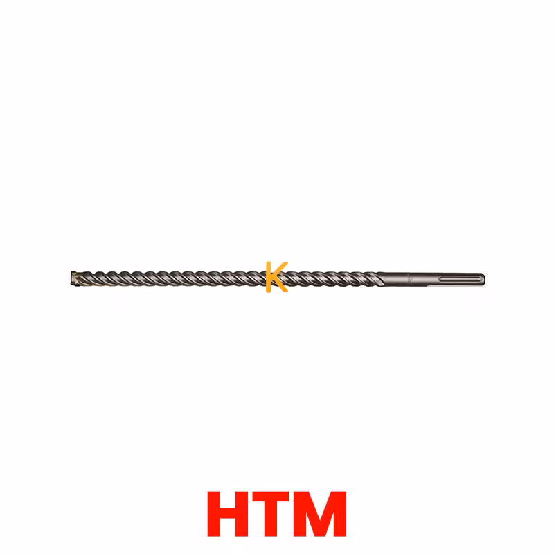 مته 5 شیار سایز 20 HTM