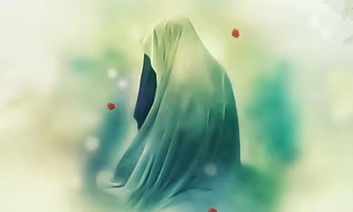 تحقیق زندگی نامه حضرت فاطمه زهرا (س)
