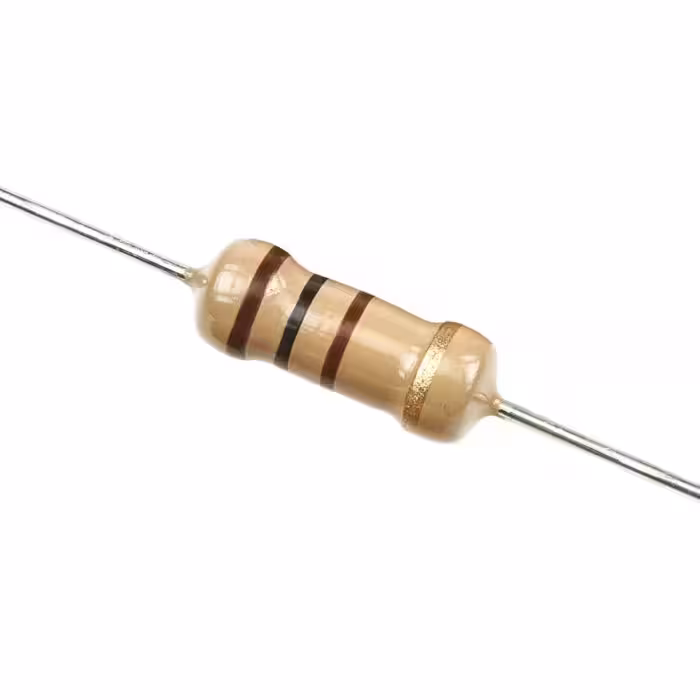مقاومت 1w 120r