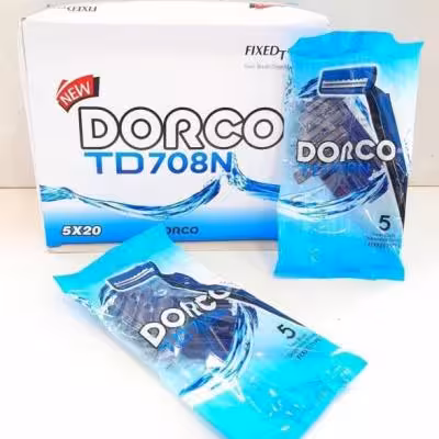 ژیلت دورکو (DORCO)اصلی